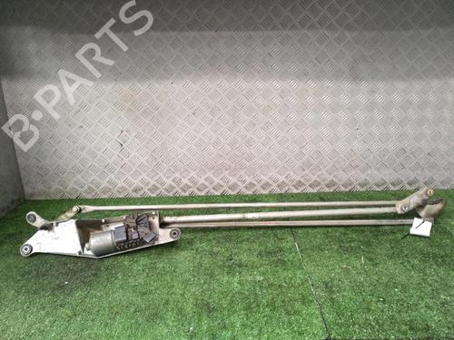 Front wiper motor RENAULT MODUS / GRAND MODUS (F/JP0_) 1.5 dCi 75 | BP29951026M29