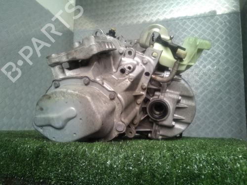 Gearbox PEUGEOT 208 I (CA_, CC_) 1.6 HDi / BlueHDi 75 | BP30488287M3