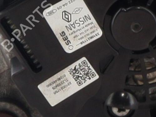Generator RENAULT CLIO V (B7_) 1.0 TCe 90 (B7MT) | BP37730969M7 - Image 5