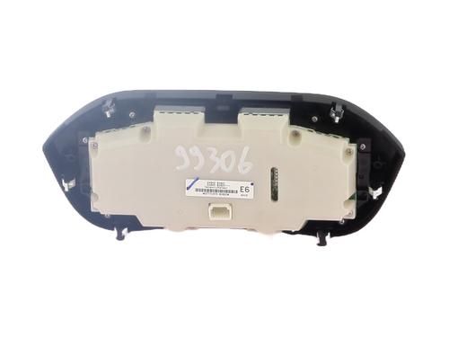 Climate control NISSAN JUKE (F15) 1.5 dCi | BP31044275I5