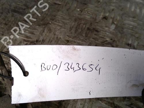 Used Left rear brake caliper PEUGEOT 407 SW (6E_, 6D_) 2.0 HDi 135 (136 hp) 30067585