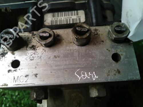 Aggregati ABS ALFA ROMEO 147 (937_) 1.9 JTDM 8V (937.AXD1A, 937.AXU1A, 937.BXU1A) | BP17161717M43 