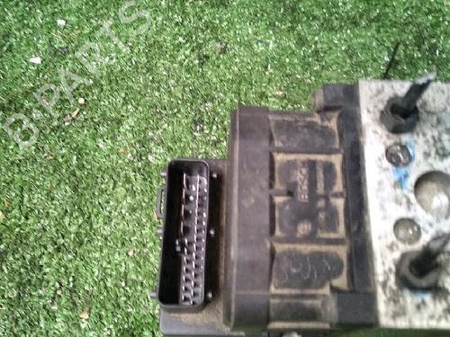 ABS pump CITROËN XSARA PICASSO (N68) 2.0 HDi | BP29951027M43