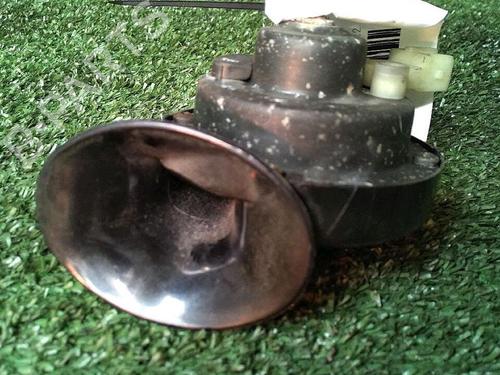 Used Horn RENAULT CLIO III Grandtour (KR0/1_) 1.5 dCi (KR0F) (86 hp) 30073498