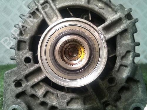 Used Alternator RENAULT LAGUNA II Grandtour (KG0/1_) 1.9 dCi (KG1V) (130 hp) 30076321