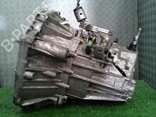 Gearbox RENAULT SCÉNIC II (JM0/1_) 1.5 dCi (JM1E, JM16) | BP30077212M3