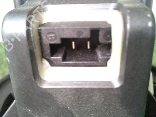 Heater blower motor FIAT 500 (312_) 1.2 (312AXA1A) | BP29952737M62