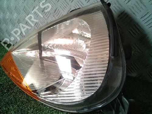 Left headlight FORD STREET KA (RL2) 1.6 | BP30075863C28  - Image 9