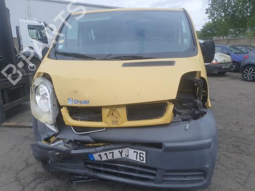 Fælk RENAULT TRAFIC II Van (FL) 1.9 dCi 100 (FL0C, FL0K, FL0B) | BP37187249C45  - Image 6