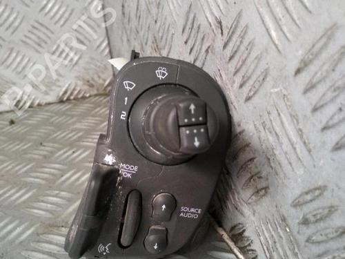 Steering column stalk RENAULT KANGOO Express (FW0/1_) 1.5 dCi 85 (FW0K, FW0L, FW0B) | BP30071424I23 