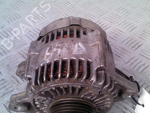 Generator TOYOTA YARIS (_P1_) 1.4 D-4D (NLP10_, NLP10R) (75 hp) 30065656