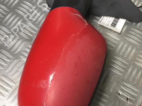 Left mirror RENAULT MEGANE I Cabriolet (EA0/1_) 1.6 16V (EA04, EA0B, EA11, EA1J) | BP30070391C26 