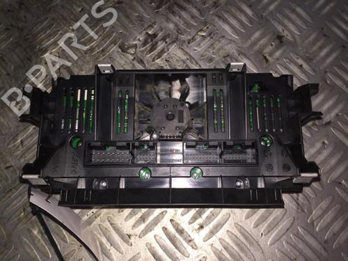 Climate control AUDI A3 Convertible (8P7) 2.0 TDI | BP30069327I5