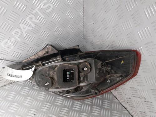Left taillight OPEL CORSA D (S07) 1.2 (L08, L68) | BP30070577C34