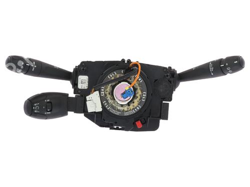 Used Steering column stalk PEUGEOT 208 I (CA_, CC_) 1.6 HDi / BlueHDi 75 (75 hp) 31046021