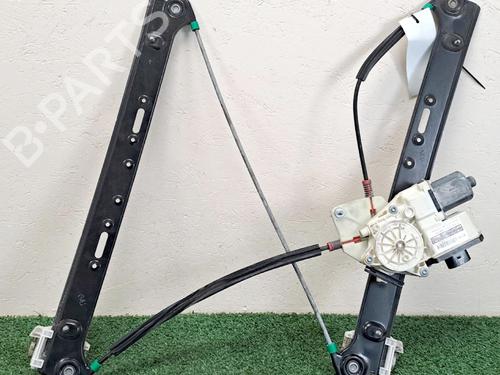 Front right window mechanism BMW X3 (E83) xDrive 20 d | BP29948318C23 - Image 2
