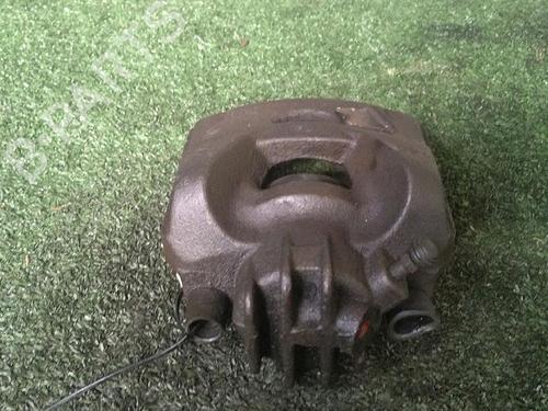 Right front brake caliper CITROËN C4 Grand Picasso I (UA_) 1.6 HDi | BP30066748M104