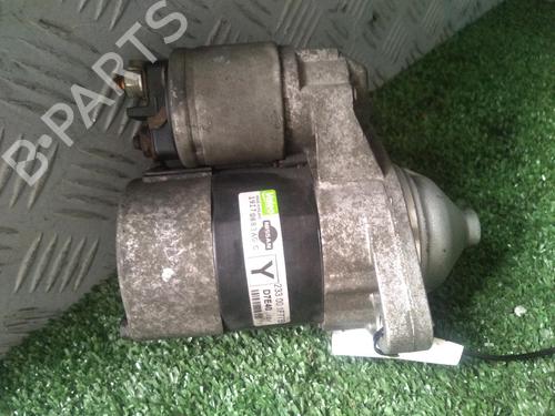 Starter NISSAN MICRA III (K12) 1.2 16V | BP19308674M8 