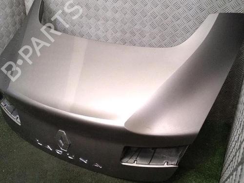 Tailgate RENAULT LAGUNA Coupe (DT0/1) 2.0 dCi GT (DT11, DT1E, DT1N) | BP30076093C6