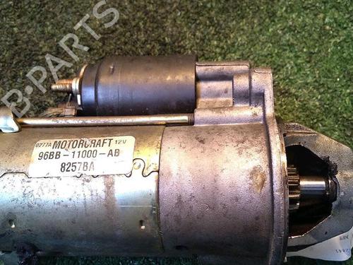 Starter FORD ESCORT VI (GAL, AAL, ABL) 1.6 i 16V | BP30073346M8
