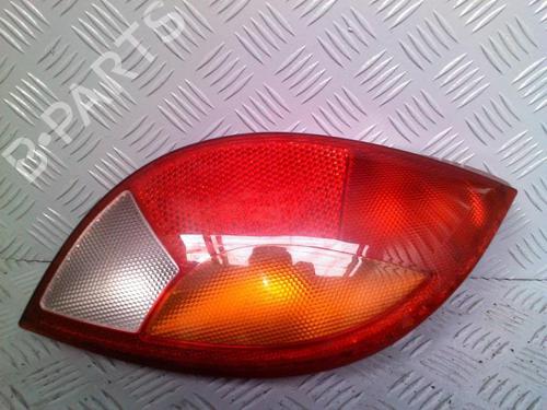 Højre baglygte FORD KA (RB_)  | BP30075084C35 