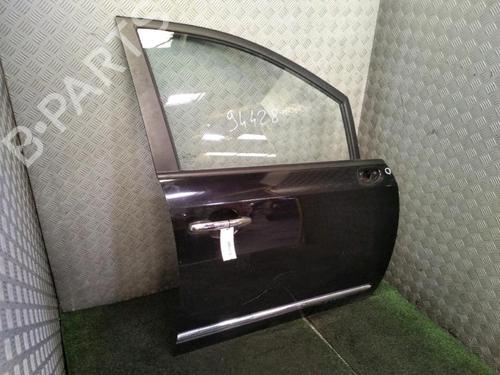 Right front door KIA CARENS III MPV (UN) 2.0 CRDi 140 | BP30073468C3