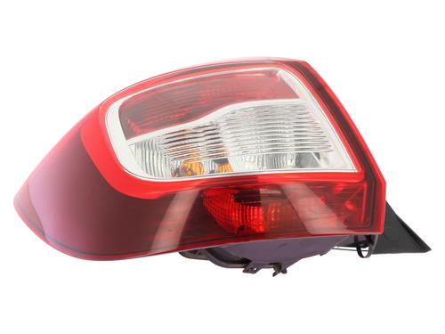 Left taillight DACIA SANDERO II 1.5 dCi | BP30147129C34