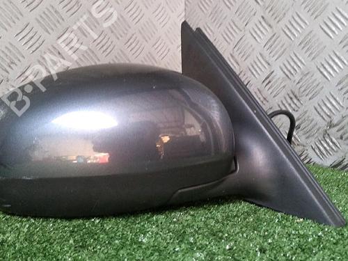 Used Right mirror SKODA ROOMSTER (5J7) 1.9 TDI (105 hp) 30071270