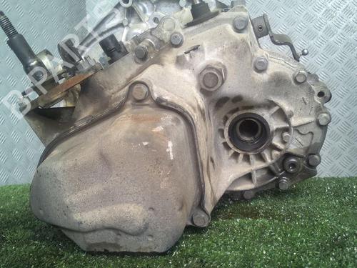 Gearbox PEUGEOT 206+ (2L_, 2M_) 1.1 | BP30066055M3 