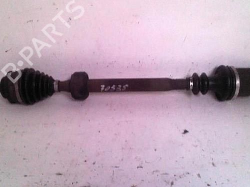 Right front driveshaft RENAULT MEGANE I (BA0/1_) 1.9 dTi (BA1U) | BP30075334M39