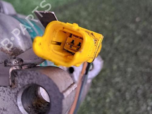 Used AC compressor AC compressor PEUGEOT 206 Hatchback (2A/C) 2.0 HDI 90 (90 hp) 30066025 30066025