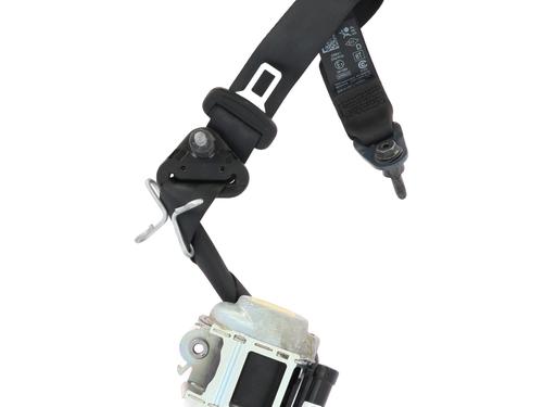 Used Front right seatbelt Front right seatbelt RENAULT TWINGO III (BCM_, BCA_) 1.0 SCe 70 (BCMB) (69 hp) 32494351 32494351