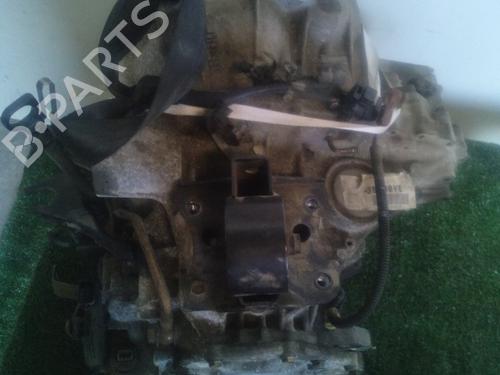 Gearbox NISSAN ALMERA II Hatchback (N16) 1.8 | BP30775156M3  - Image 6