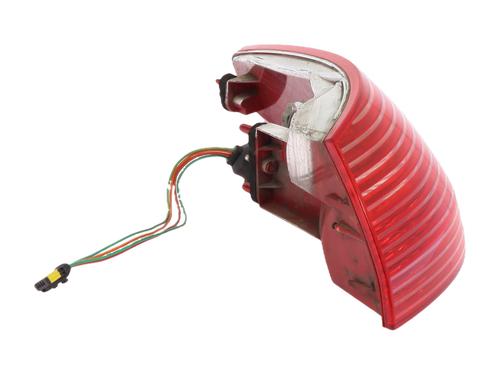 Right taillight PEUGEOT 607 (9D, 9U) 2.2 HDi | BP30069664C35 - Image 10