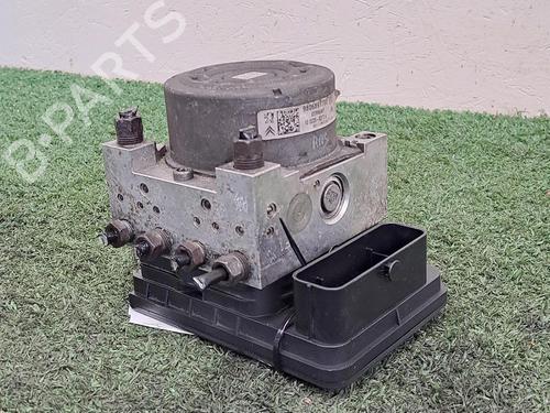 ABS pump PEUGEOT 208 I (CA_, CC_) 1.4 HDi | BP30067891M43 