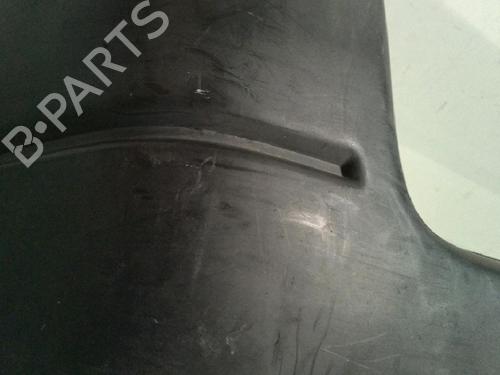 Rear bumper CITROËN BERLINGO / BERLINGO FIRST MPV (MF_, GJK_, GFK_) 1.6 HDI 75 (MF9HW, GJ9HWC, GF9HWC, GN9HWC) | BP21830034C8 