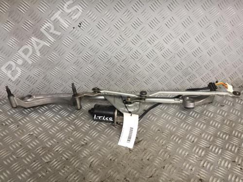 Used Front wiper motor Front wiper motor MERCEDES-BENZ C-CLASS (W203) C 220 CDI (203.008) (150 hp) 30072531 30072531