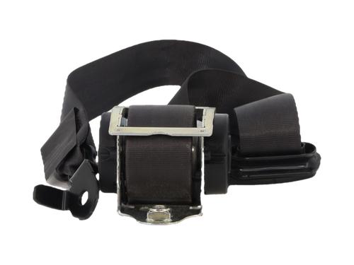 Front left seatbelt OPEL CORSA E (X15) 1.4 Turbo (08, 68) | BP40246104I26 - Image 2