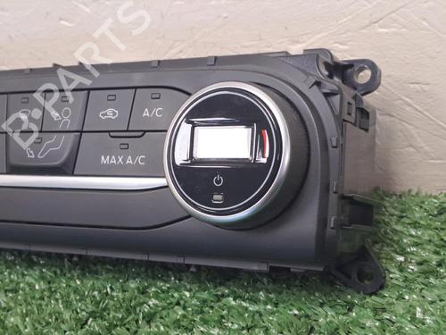 Climate control FORD FIESTA VII (HJ, HF) 1.0 EcoBoost | BP25208018I5 