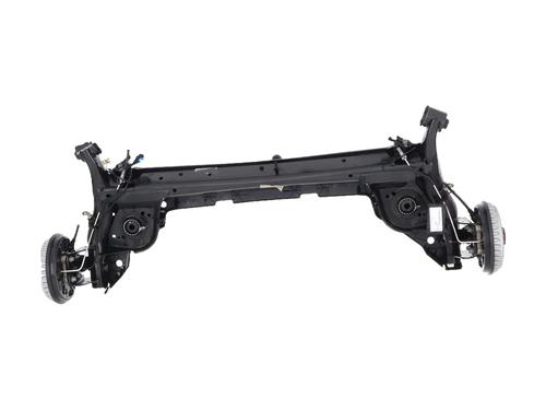 Rear axle RENAULT CLIO V (B7_) 1.0 SCe 65 (B7MG) | BP37730591M2 - Image 5
