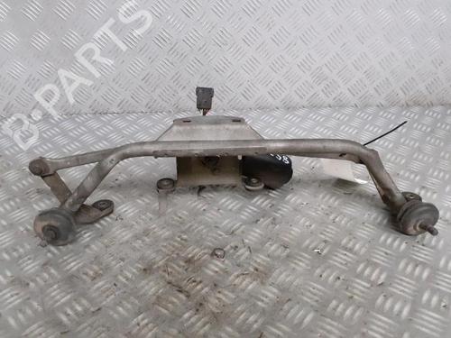 Used Front wiper motor Front wiper motor FIAT ULYSSE (220_) 2.0 JTD 16V (109 hp) 30072608 30072608