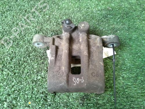 Used Left rear brake caliper KIA PRO CEE'D (ED) 1.6 CRDi 128 (128 hp) 17321494