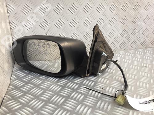 Used Left mirror SUZUKI SWIFT III (MZ, EZ) 1.3 (RS413, ZC11S) (92 hp) 11404202
