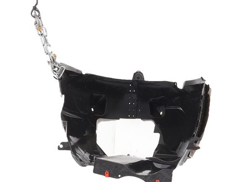 Hjulbue OPEL CORSA E (X15) 1.3 CDTI (08, 68) | BP39212868C56 - Image 2