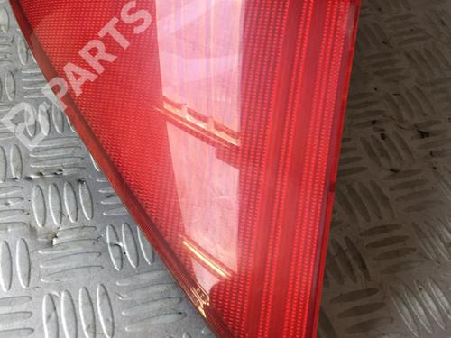 Left taillight FORD MONDEO III (B5Y) 2.0 16V TDDi / TDCi | BP11404759C34 