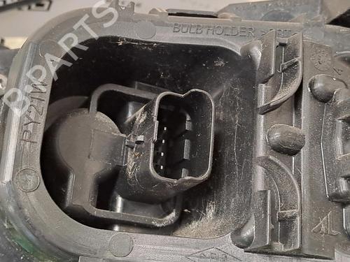 Left taillight RENAULT CLIO IV (BH_) 1.5 dCi 90 | BP29264129C34 