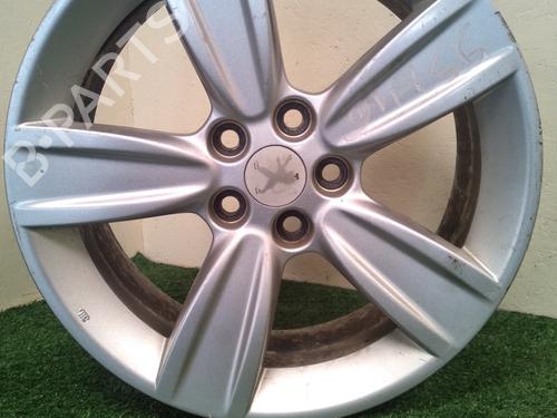 Used Rim PEUGEOT 4007 (VU_, VV_) 2.2 HDi (156 hp) 30775162