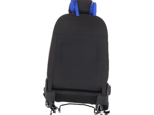 Right front seat OPEL CORSA E (X15) 1.4 (08, 68) | BP35942699C16 - Image 5