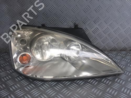 Used Right headlight FORD GALAXY I (WGR) 1.9 TDI (115 hp) 21635199