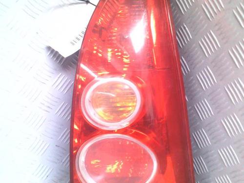Right taillight MAZDA PREMACY (CP) 2.0 TD | BP30074728C35